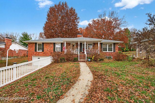 2114 ANDERSON DRIVE, Jefferson City, MO 65109