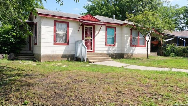 806 TULANE DR, San Antonio, TX 78228