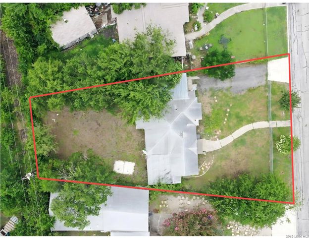806 TULANE DR, San Antonio, TX 78228