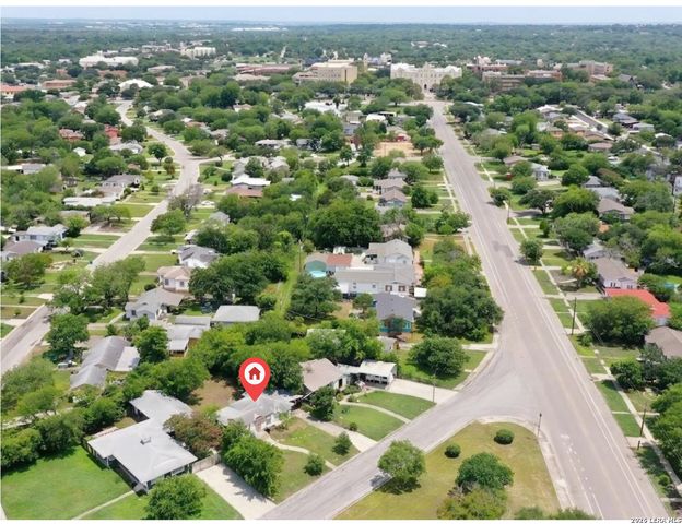 806 TULANE DR, San Antonio, TX 78228