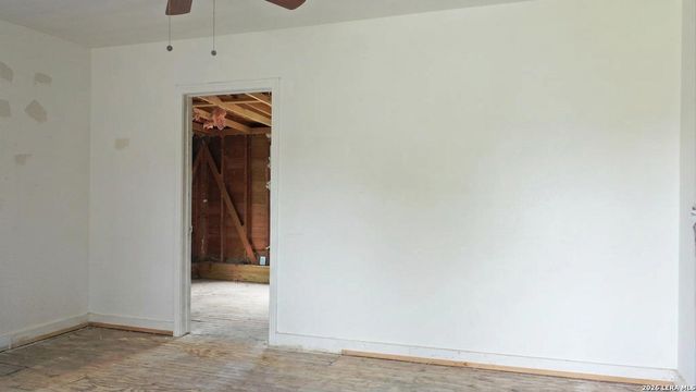 806 TULANE DR, San Antonio, TX 78228