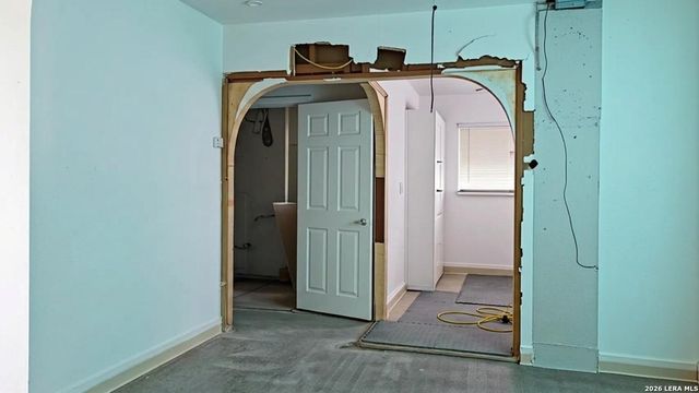 806 TULANE DR, San Antonio, TX 78228