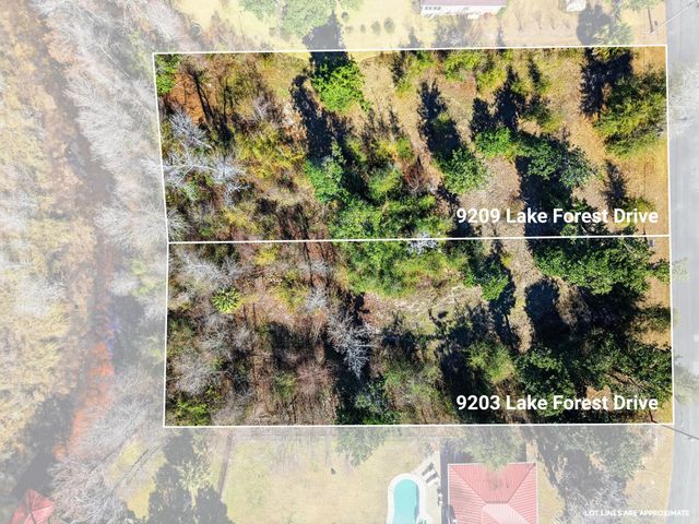 9203 Lake Forest Drive, Youngstown, FL 32466