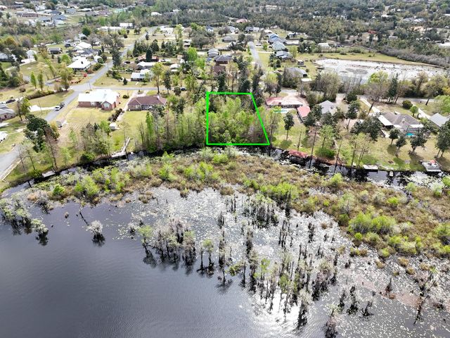 9203 Lake Forest Drive, Youngstown, FL 32466