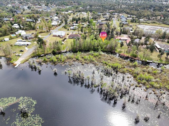 9203 Lake Forest Drive, Youngstown, FL 32466