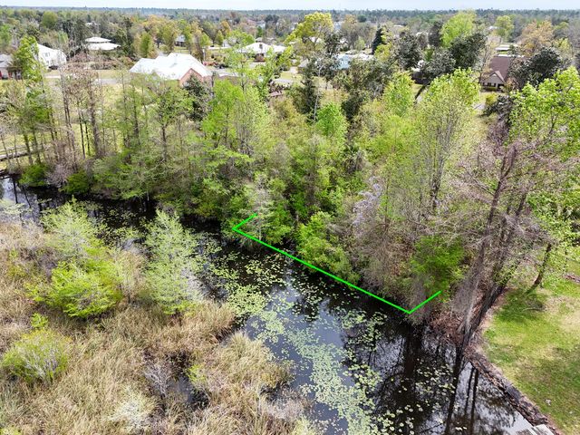 9203 Lake Forest Drive, Youngstown, FL 32466