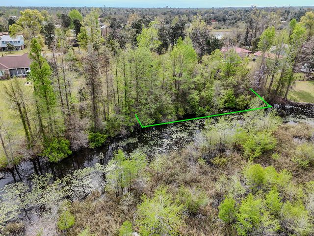 9203 Lake Forest Drive, Youngstown, FL 32466