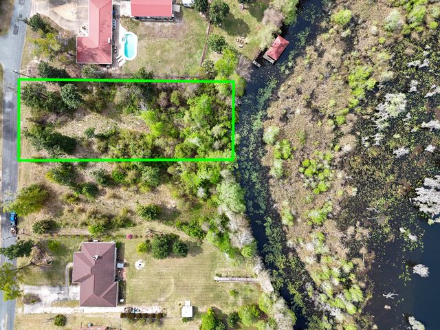 9203 Lake Forest Drive, Youngstown, FL 32466