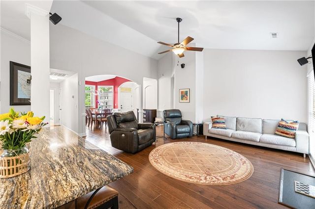 140 Honeyridge Court, Lewisville, NC 27023