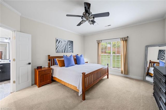 140 Honeyridge Court, Lewisville, NC 27023