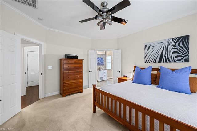 140 Honeyridge Court, Lewisville, NC 27023