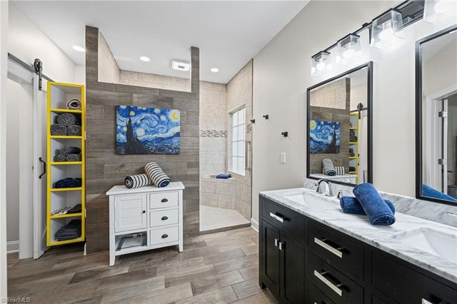 140 Honeyridge Court, Lewisville, NC 27023