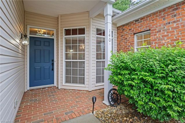 140 Honeyridge Court, Lewisville, NC 27023