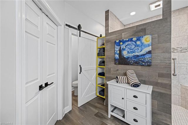 140 Honeyridge Court, Lewisville, NC 27023