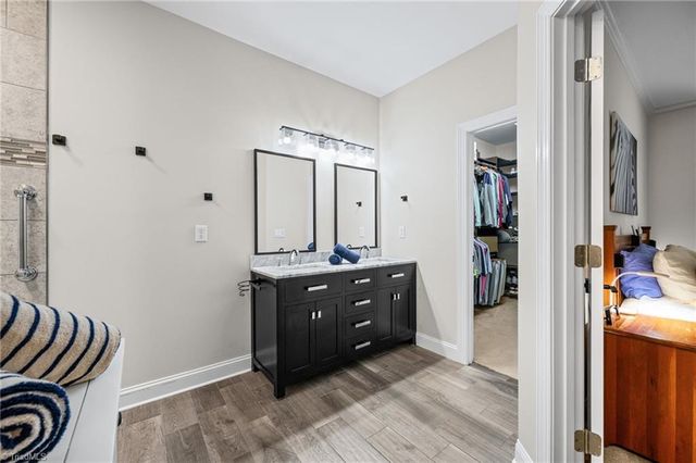 140 Honeyridge Court, Lewisville, NC 27023