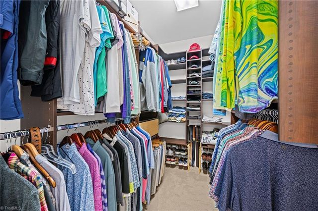 140 Honeyridge Court, Lewisville, NC 27023