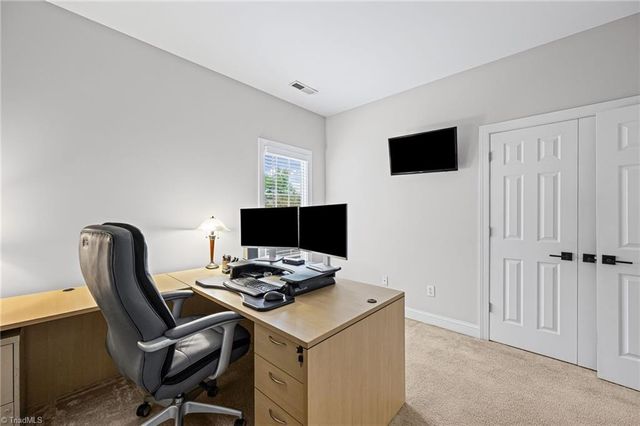 140 Honeyridge Court, Lewisville, NC 27023