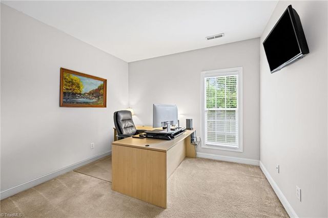 140 Honeyridge Court, Lewisville, NC 27023