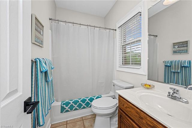 140 Honeyridge Court, Lewisville, NC 27023