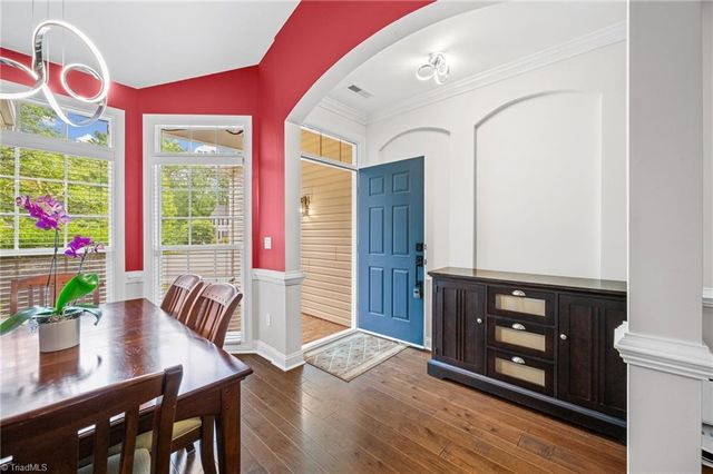 140 Honeyridge Court, Lewisville, NC 27023