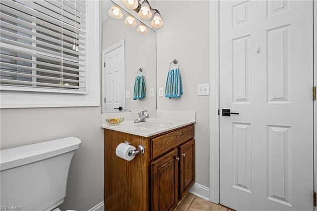 140 Honeyridge Court, Lewisville, NC 27023