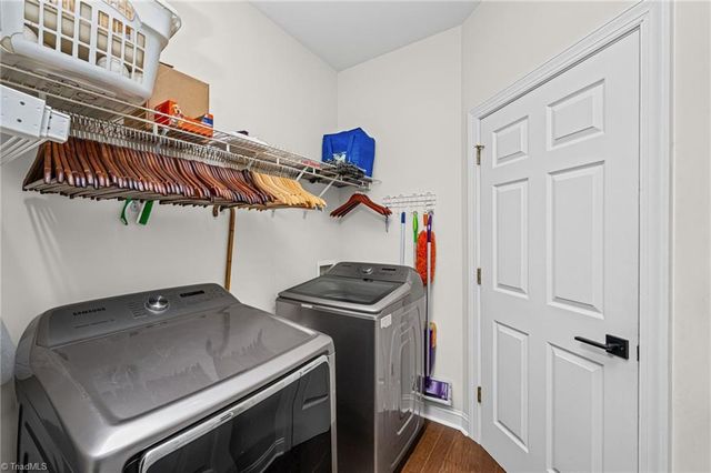 140 Honeyridge Court, Lewisville, NC 27023