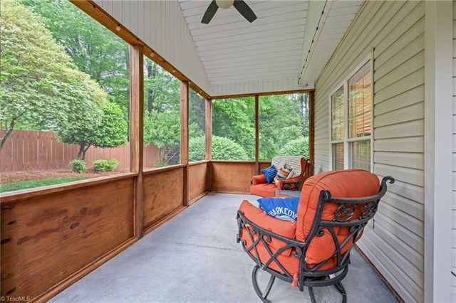 140 Honeyridge Court, Lewisville, NC 27023