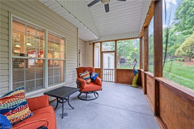 140 Honeyridge Court, Lewisville, NC 27023