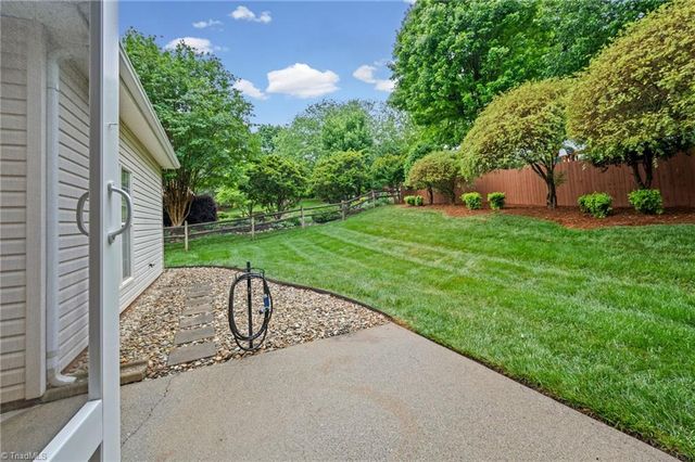 140 Honeyridge Court, Lewisville, NC 27023