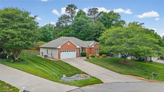140 Honeyridge Court, Lewisville, NC 27023