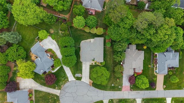 140 Honeyridge Court, Lewisville, NC 27023