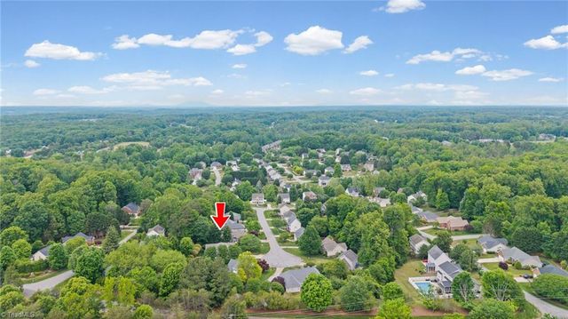 140 Honeyridge Court, Lewisville, NC 27023