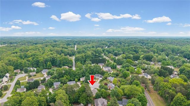 140 Honeyridge Court, Lewisville, NC 27023