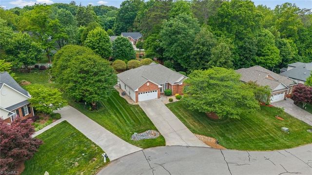 140 Honeyridge Court, Lewisville, NC 27023