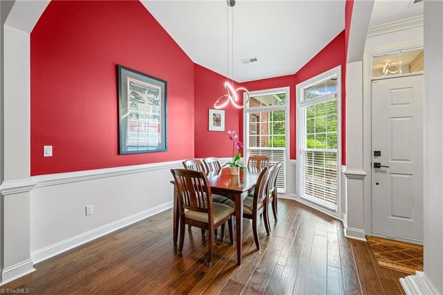 140 Honeyridge Court, Lewisville, NC 27023