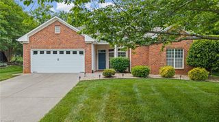 140 Honeyridge Court, Lewisville, NC 27023