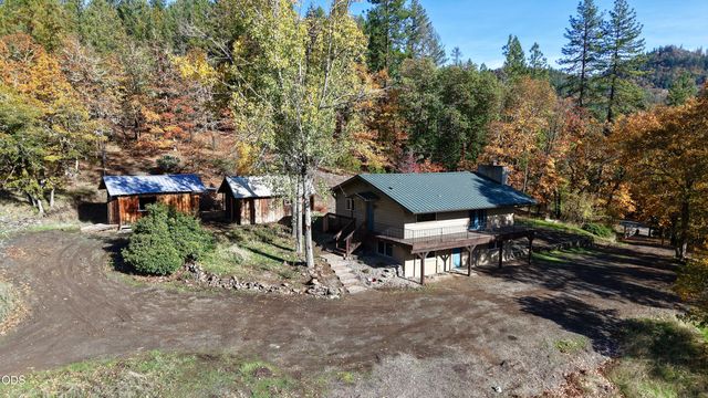 5015 Highway 227, Trail, OR 97541