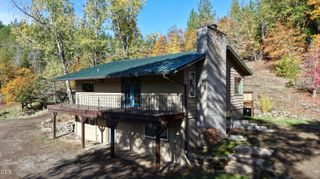 5015 Highway 227, Trail, OR 97541