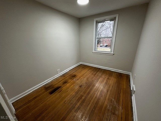 4042 Northfield Road, Highland Hills, OH 44122