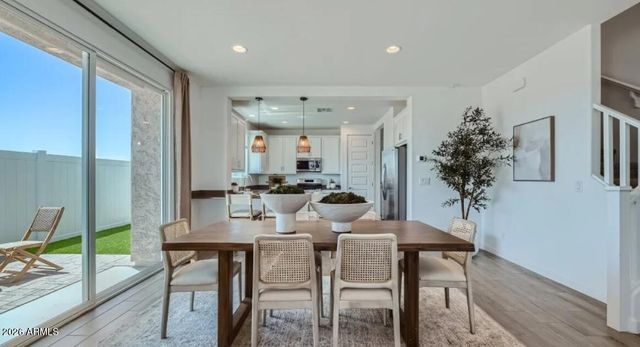 9738 W VERDE Lane, Phoenix, AZ 85037