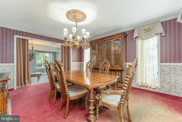 273 SPRING RUN LN, Downingtown, PA 19335