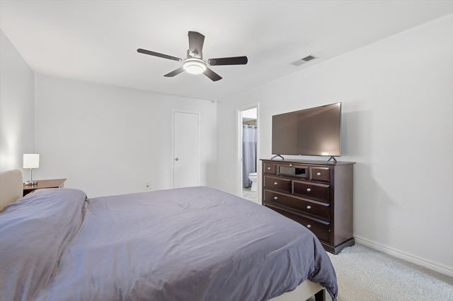 5016 Wheeler Circle, The Colony, TX 75056