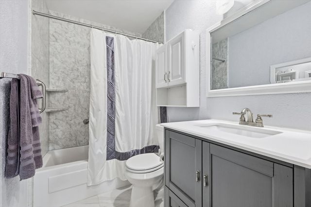 5016 Wheeler Circle, The Colony, TX 75056