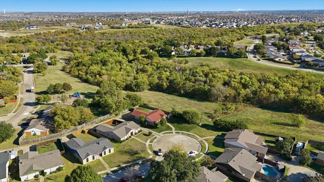 5016 Wheeler Circle, The Colony, TX 75056