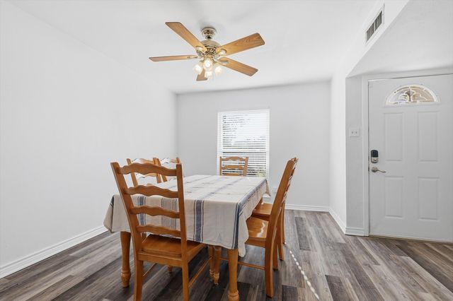 5016 Wheeler Circle, The Colony, TX 75056