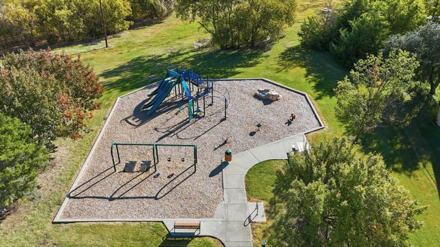 5016 Wheeler Circle, The Colony, TX 75056