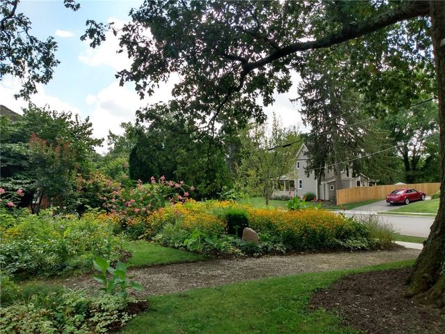 16 Vermont Avenue, Wyoming, OH 45215
