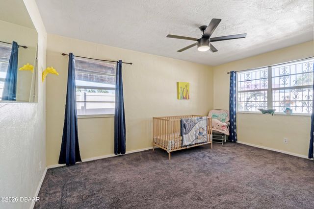 1124 N Halifax Avenue, Daytona Beach, FL 32118