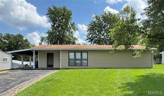 4412 Gordon Avenue, Woodson Terrace, MO 63134