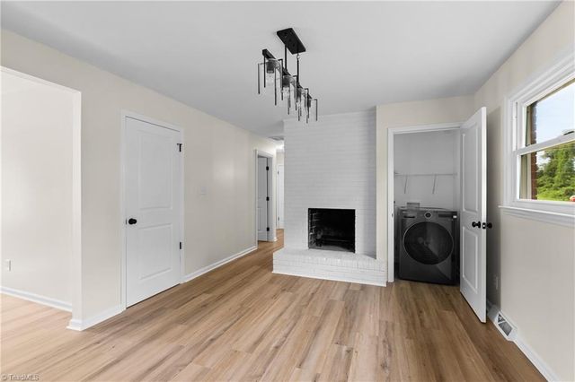 220 Kerner Knolls Drive, Kernersville, NC 27284